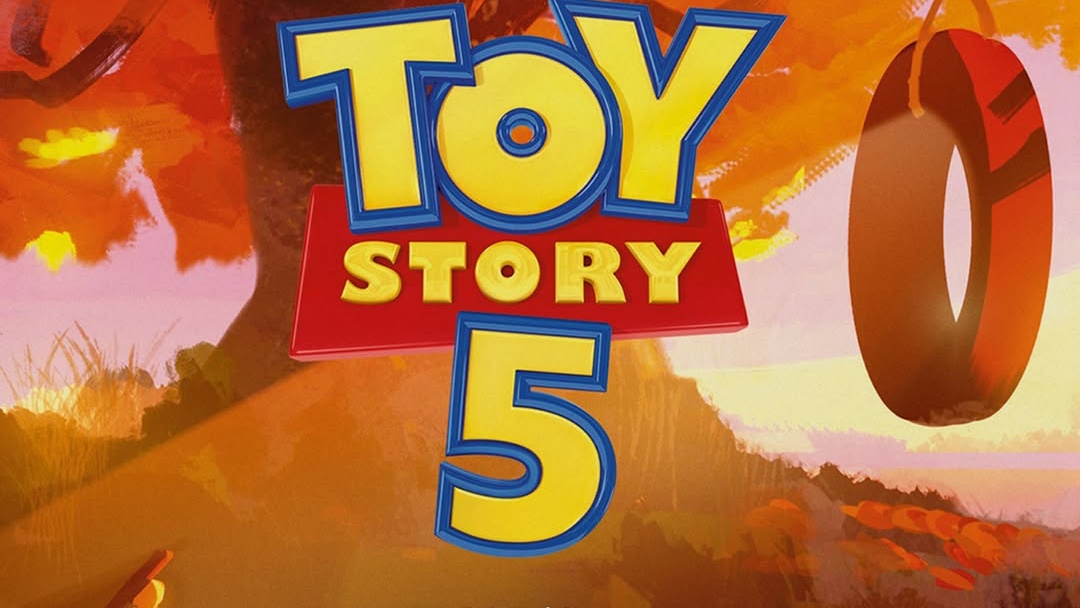 Lirik Lagu 'I Knew It, I Knew You' dari Taylor Swift, Soundtrack Utama Toy Story 5