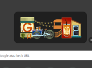 Google Bikin Doodle Kopi Susu Gula Aren Cuma di Indonesia, Ada Tips Membuatnya Juga Lho