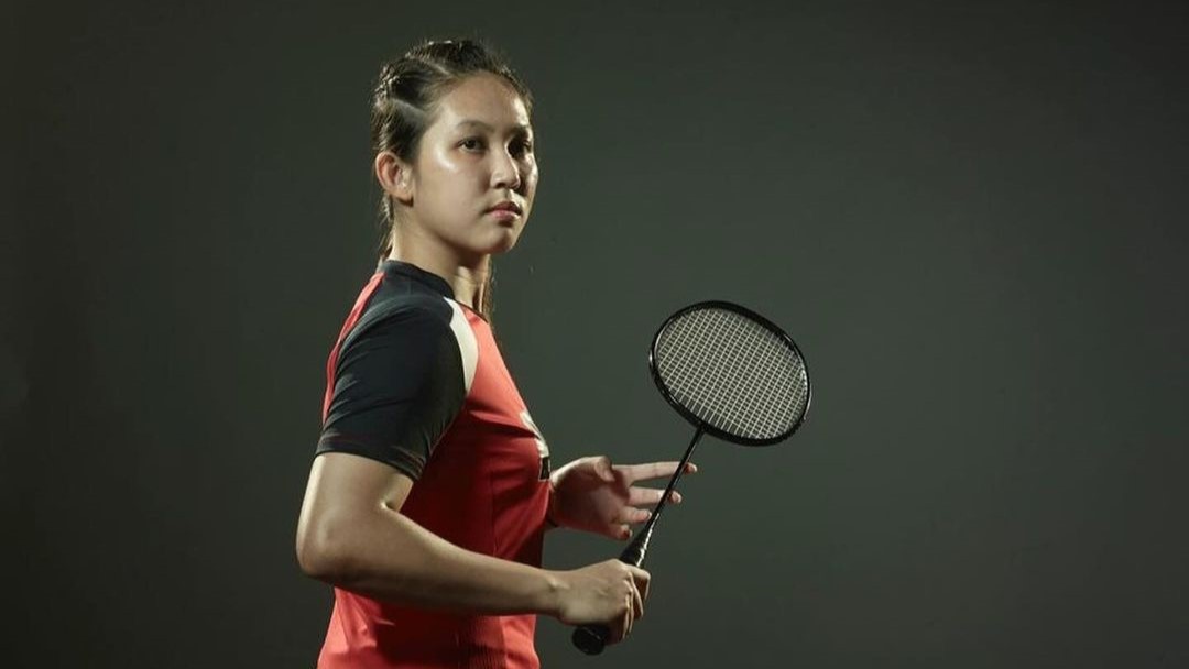 Ribka Sugiarto Pensiun dari Bulu Tangkis