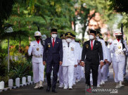 Gubernur Sulawesi Selatan Diciduk KPK