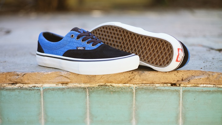 Vans Rowan Zorilla Pro Skate Colorway akan Hadir di Indonesia!