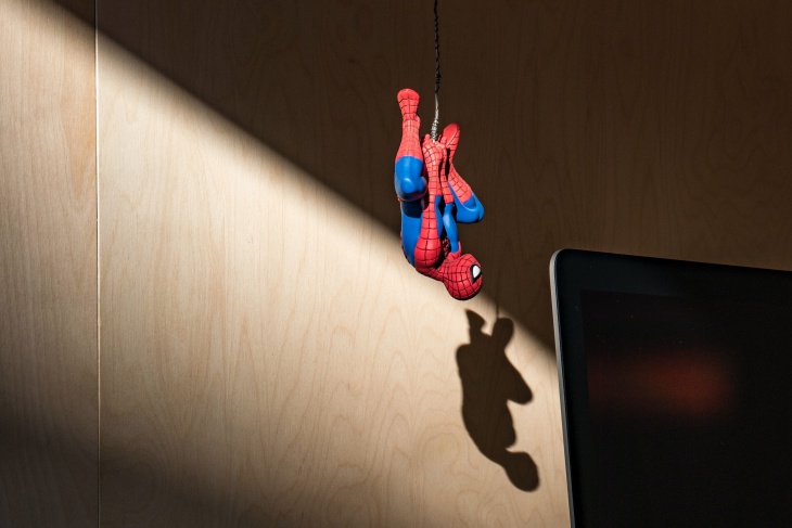'Spider-Man: Freshman Year' Jadi Langkah Serius Marvel di Dunia Animasi