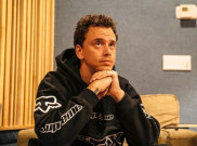 Logic Kembali dengan Single ‘Vaccine’