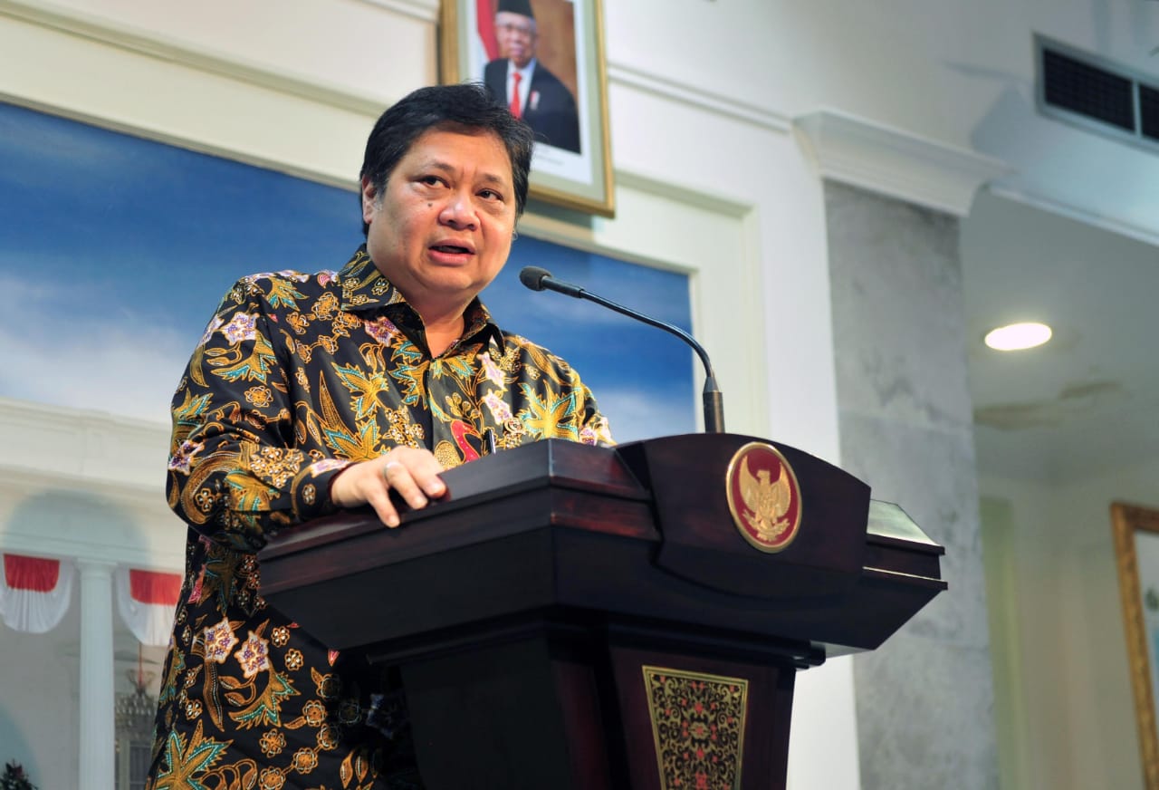 Kartu Pra-Kerja Diluncurkan di 3 Provinsi Ini