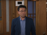 Aktor Senior Korea Choi Jung-woo Meninggal, Tiga Pernikahannya Bikin Publik Tersentuh