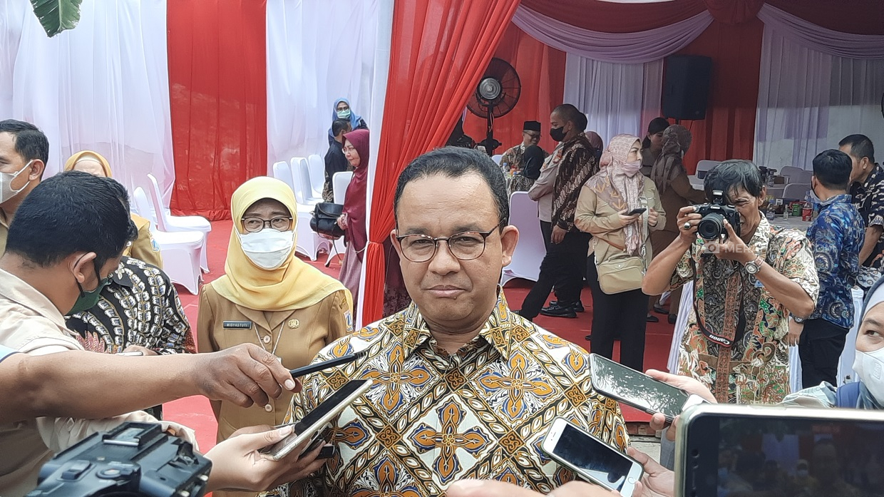 Pengamat Menduga Ada Propaganda di Media Sosial untuk Ganggu Anies di Pilpres 2024