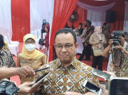 Pengamat Menduga Ada Propaganda di Media Sosial untuk Ganggu Anies di Pilpres 2024