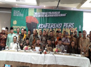  Purnawirawan Jenderal TNI-Polri: Kedaulatan Rakyat Telah Dirampas