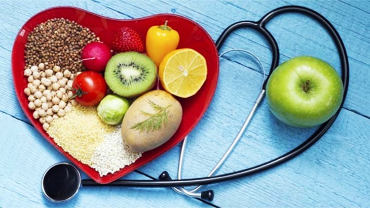 Tips Ampuh Diet Penurun Kolesterol, Begini Caranya