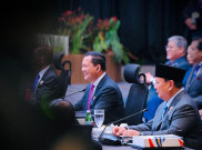 [HOAKS atau FAKTA]: Australia Ketar-ketir, Papua Nugini Ingin Gabung Indonesia karena Faktor Prabowo