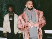 Album 'Her Loss' dari Drake dan 21 Savage Resmi Dirilis
