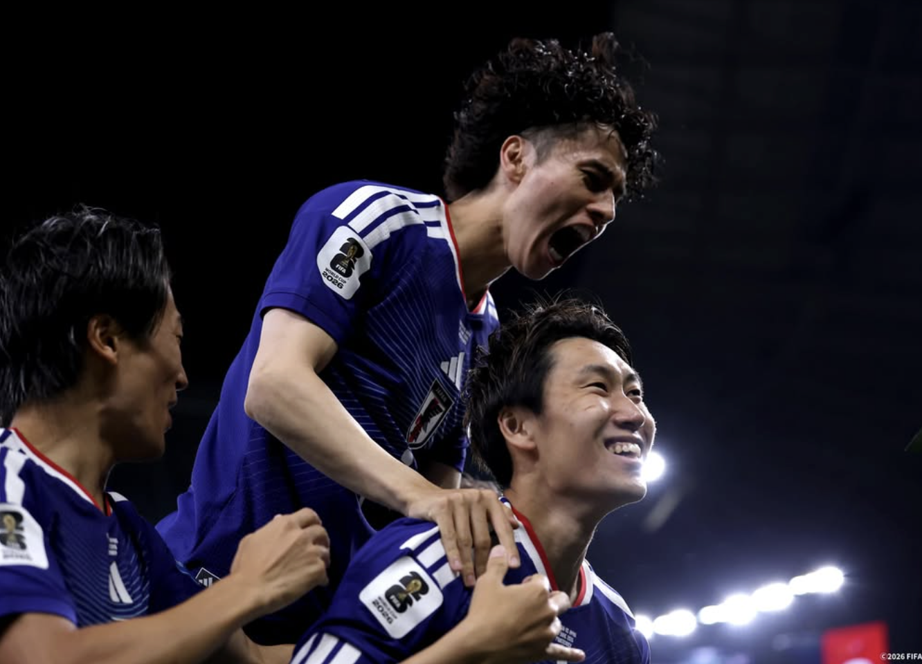 Klasemen Grup F Piala Dunia 2026 Usai Timnas Jepang Sikat Tunisia 4-0