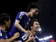 Klasemen Grup F Piala Dunia 2026 Usai Timnas Jepang Sikat Tunisia 4-0
