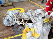 Relawan #2019GantiPresiden Diduga Sebar Hoaks Lion Air Terancam 6 Tahun Bui