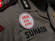 Tak Ada Tamasya Al Maidah di TPS Anies Baswedan