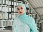 Ide Hadiah Lebaran Ala Dinda Hauw