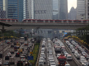 Rencana Rute LRT Jabodebek akan Diperpanjang hingga Bogor