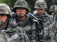 Bintang Korea Selatan yang Dibebaskan dari Wajib Militer