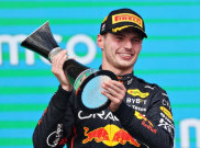 Max Verstappen Menangi F1 GP Amerika, Red Bull Racing Raih Juara Dunia Konstruktor 2022
