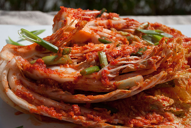 Ngaku Suka Korea? Wajib Coba 5 Makanan Ini