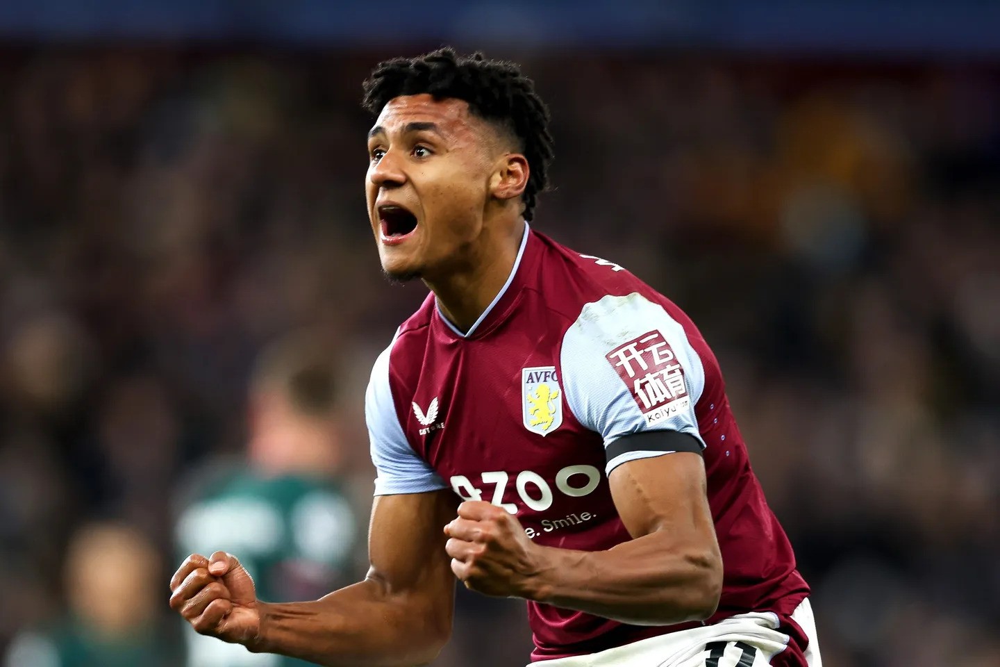 Manchester United dan Arsenal Berebut Ollie Watkins, Aston Villa Pasang Harga Tinggi