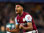 Manchester United dan Arsenal Berebut Ollie Watkins, Aston Villa Pasang Harga Tinggi
