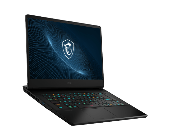 laptop gaming msi