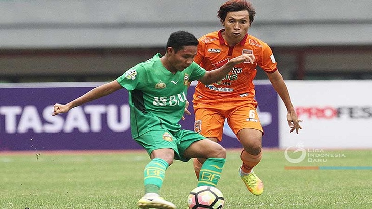 Mantan Kapten Timnas U-19 Ditawari Gabung ke Sriwijaya FC