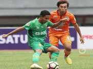 Mantan Kapten Timnas U-19 Ditawari Gabung ke Sriwijaya FC