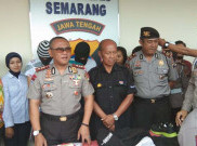 Usai Menghabisi Sopir Go-Car, Pelaku Masih Sempat Masuk Sekolah 