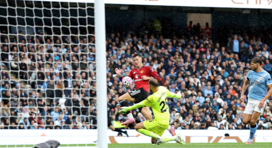 Ruben Amorim Tak Bakal Ubah Filosofi Bermain Usai MU Dilumat Manchester City,