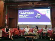SIAL Interfood dan Kebangkitan Kuliner Indonesia