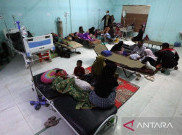 Layanan Rumah Sakit Daerah Aceh Tamiang Mulai Berjalan Normal