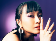 Ubah Persona, RINNI Rilis Single 'Lone Wolf' Bareng ENVY*