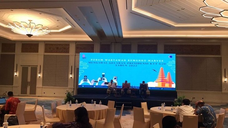 Bali Berharap KTT G20 Jadi Momentum Kebangkitan Pariwisata