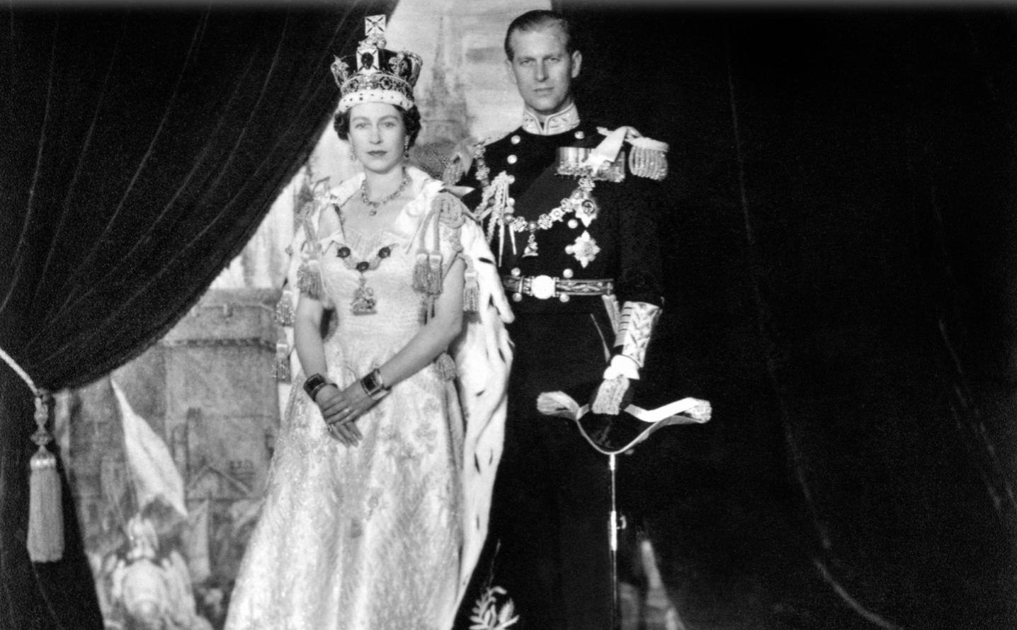 Ratu elizabeth
