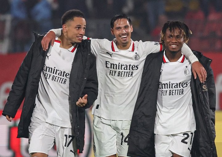 Jadwal Siaran Langsung dan Live Streaming Real Madrid Vs AC Milan di Liga Champions