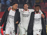 Jadwal Siaran Langsung dan Live Streaming Real Madrid Vs AC Milan di Liga Champions