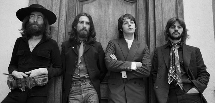 the beatles