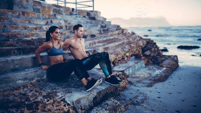Ingin Tubuh Atletis? Perbanyak Latihan Otot Tricep