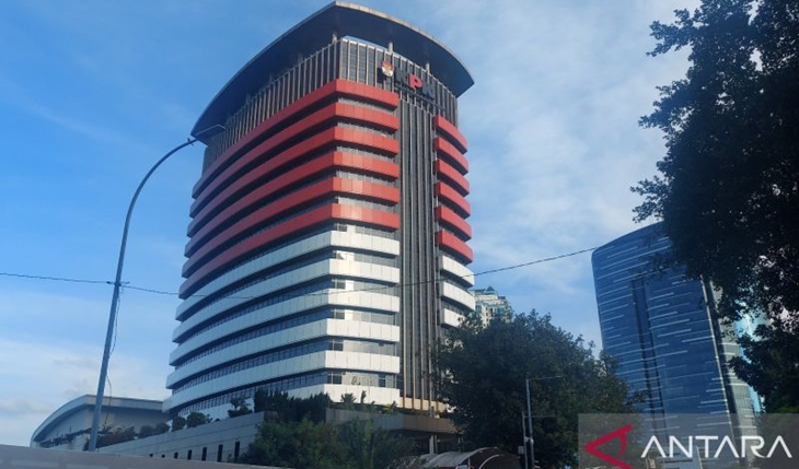 KPK Buka Suara Terkait Kabar Harun Masiku Ada di Indonesia
