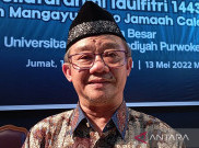 Muhammadiyah Tawarkan Dua Alternatif Sistem Pemilu Atasi Kanibalisme Politik