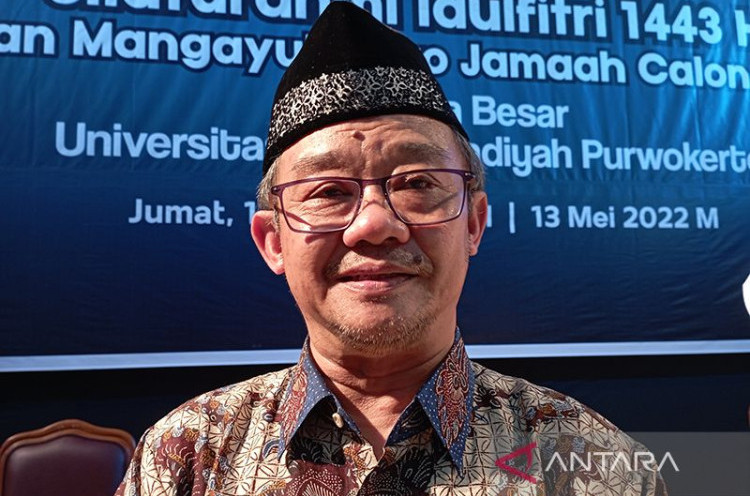 Muhammadiyah Tawarkan Dua Alternatif Sistem Pemilu Atasi Kanibalisme Politik