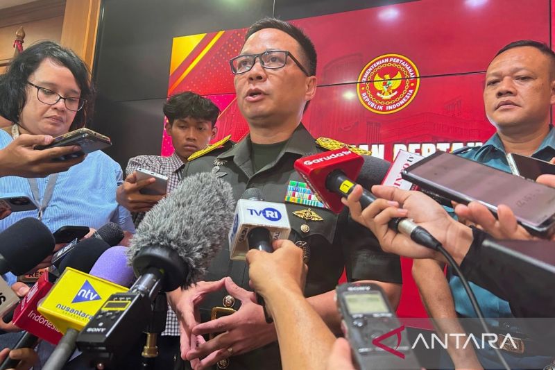 Akun X @H4ckmanac Klaim Bobol 700.000 Data Penerimaan CPNS, Begini Penjelasan Kemenhan