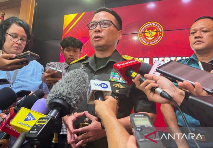 Akun X @H4ckmanac Klaim Bobol 700.000 Data Penerimaan CPNS, Begini Penjelasan Kemenhan