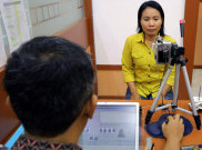 Syarat Tabungan Rp25 Juta untuk Buat Paspor Dianulir 