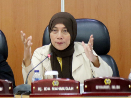 Ida Mahmudah