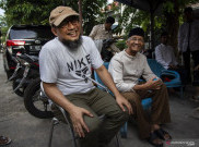 Ini Kesaksian Dokter Bedah yang Operasi Novel Baswedan Pasca Disiram Air Keras