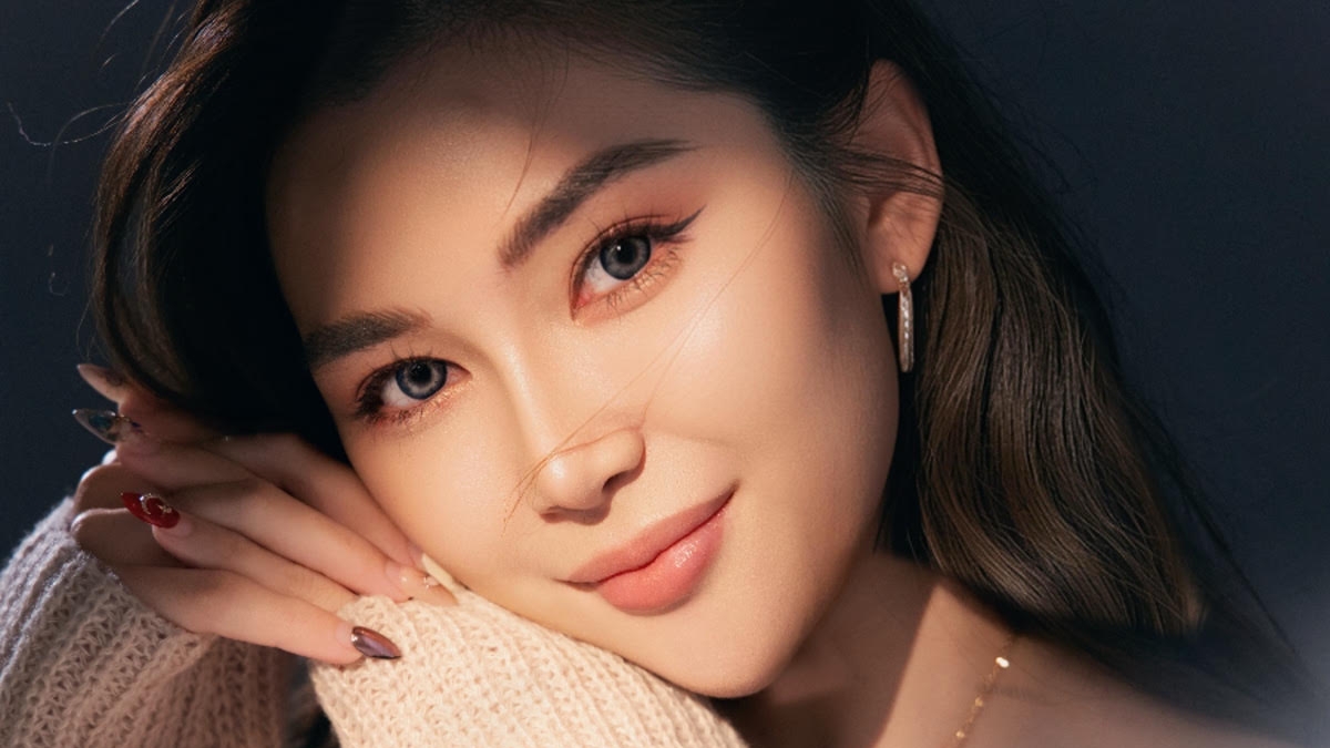 Ruth Garcia Tuangkan Konflik Akal dan Perasaan lewat Lagu 'Salahkah', Simak Liriknya