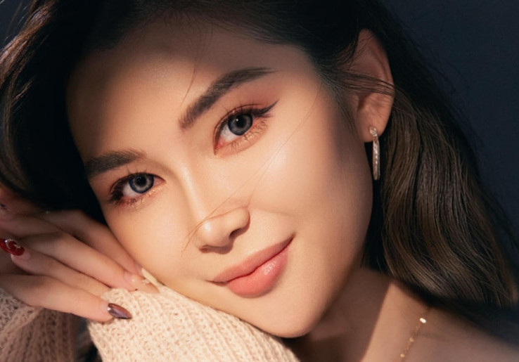 Ruth Garcia Tuangkan Konflik Akal dan Perasaan lewat Lagu 'Salahkah', Simak Liriknya